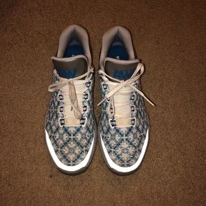 Adidas Crazylight Boost Primeknit Andrew Wiggins